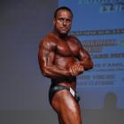 Gary   Ganaas - NPC John Simmons 2009 - #1
